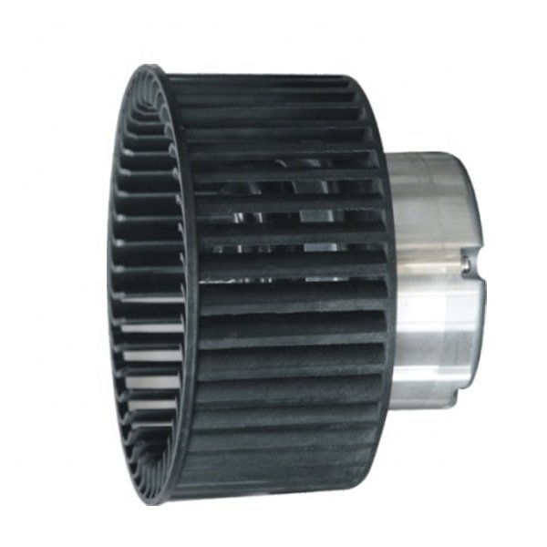 Competitive Price Plastic Impeller EC 110V 220V Forward Curved Centrifugal Fan for Sale